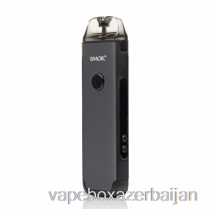 Vape Box Azerbaijan SMOK ACRO 25W Pod System Grey